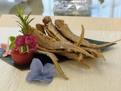 -和平官邸·花园餐厅(武定西路店)