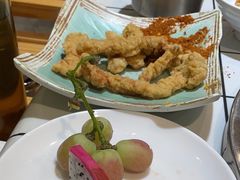 -蛙一刀·麻椒鱼火锅(金仙桥店)