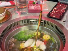 -三头牛·潮汕牛肉生蚝火锅 (夏湾店)