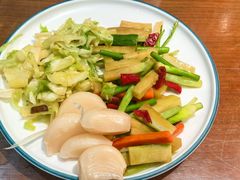 -崂山印象·青岛·海鲜渔家菜