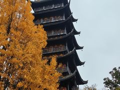 -常熟方塔园