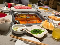 -海底捞火锅(六合天街店)