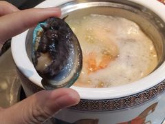 -五月罗马海鲜烤肉自助餐厅(印象城店)