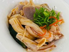 -一品粤珍轩(吴中路店)