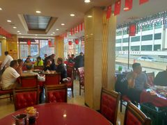 大堂-西塔大冷面(市府大路店)