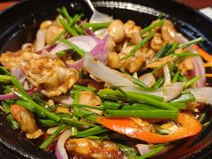 -旺爷砂锅·茶作(国贸城店)