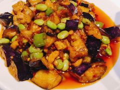 -李老爹香辣蟹(宣武门店)