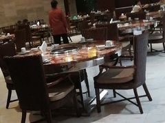 大堂-启东恒大酒店·吕四渔号海鲜餐厅
