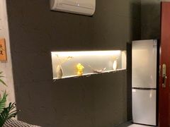 -施奈儿.洗头頭療.按摩SPA.采耳(上梅林店)
