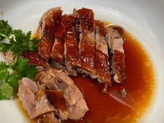-刀板香·安徽菜(国购IFC店)