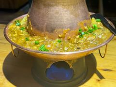 -蜗牛的家旅行主题云南菜餐厅.小酒馆(护国寺店)