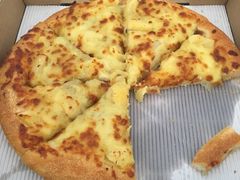 -尊宝比萨(后海花半里店)