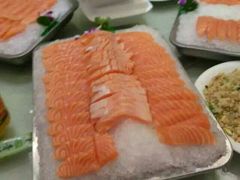 -新享乐海鲜(翠华路店)