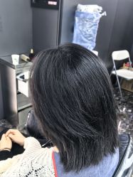 -藤野造型烫染优质