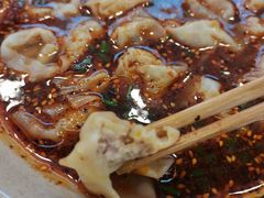 麻辣包面-李包面(观音桥好吃街B区店)