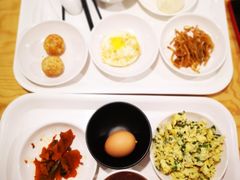 -阿那亚第一食堂 Cafeteria 1