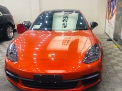 -车艺尚上海龙膜隐形车衣汽车贴膜旗舰店