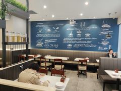 -萨莉亚意式餐厅(南开大悦城店)