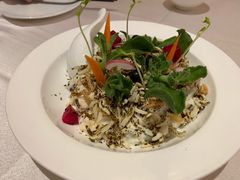 -粗茶淡饭·汉口公馆(循礼门店)