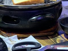 -吉志烤肉(太原总店)