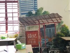 露天位-渔记茶餐厅(渔村店)