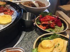 -酒拾烤肉(解放路店)