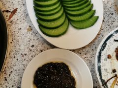 -厚味居炙子烤肉·清真(天桥南纬路店)