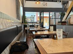 -Juicy Bakery(大学路店)