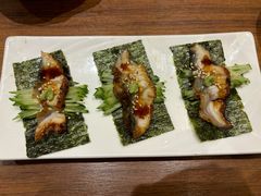 -胜博殿日式炸猪排(侨福芳草地店)