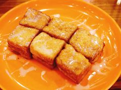 -澳门陈光记烧味饭店(南京德基广场店)