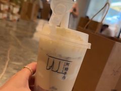 -阿嬷手作(成都万象城店)