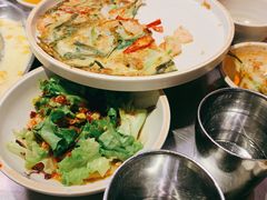 海鲜葱饼-喜来稀肉(虹泉路店)