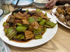 -九龙餐厅(大沽路店)