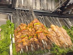 -卢布里西餐厅(总店)