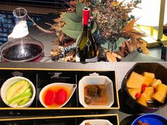 -铭牛烧肉·和牛海鲜自助(高新月牙湖店)
