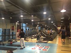 -广州市力美健天娱健身运动有限公司