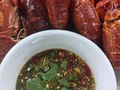 -庾氏龙虾馆(多弗汇店)