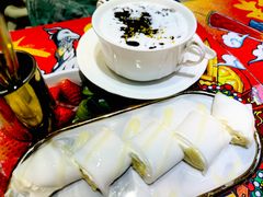 -甜心妈妈·榴莲星级糖水(北京路总店)