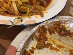 -花盐街·四川乐山小吃(西单大悦城店)