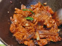 -得稻小饭堂·江西菜(浦江店)