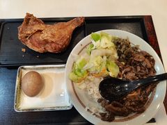 -永和大王(龙德广场店)