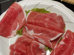 -蜀九香火锅(彩虹店)