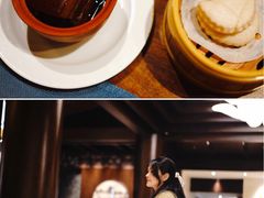 -杭州雅谷泉山庄酒店-餐厅