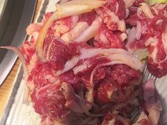 -7星海鲜烧烤(紫光福郡店)
