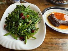 -厨神老街兔·淳朴人家店(盐帮菜风味名店)