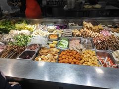 -林静小吃(复兴路店)
