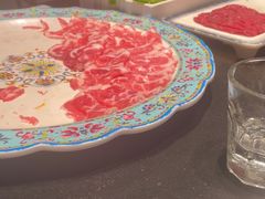 -南门四季铜锅涮肉(大屯·北苑店)