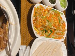 闽南古早润饼-闽和南(深圳万象城店)