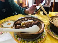 -砂锅居(西四店)