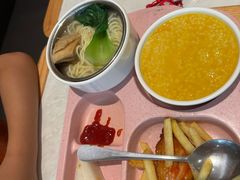 -蓉李记成都名小吃(合肥包河万达店)